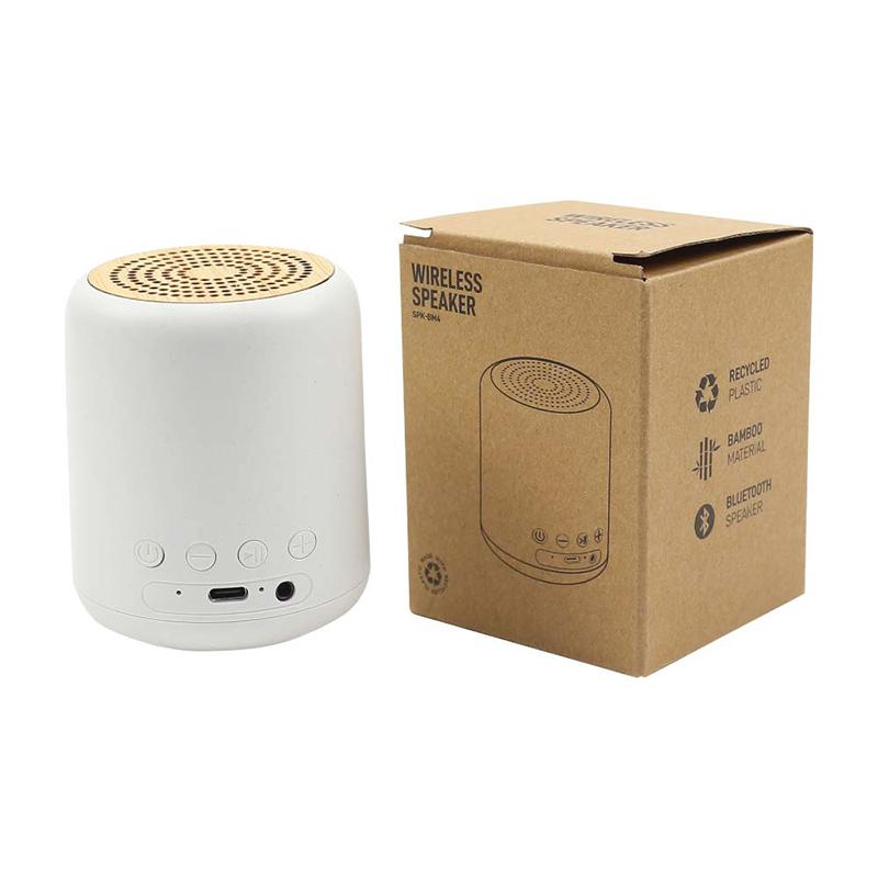 EcoSound Mini Speaker